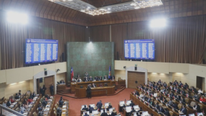 Congreso despacha el primer proyecto ACOT: amplía a 24 horas el plazo de flagrancia