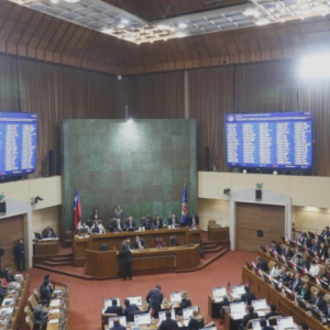 Congreso despacha el primer proyecto ACOT: amplía a 24 horas el plazo de flagrancia