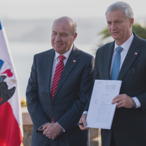 MK4: la reforma que Chile lleva treinta años prometiéndose a sí mismo