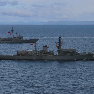 Argentina no suelta el Estrecho de Magallanes: ahora apela a supuestos patrullajes conjuntos en la zona