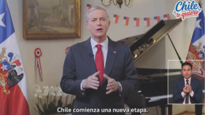 VIDEO - Kast estrena cadena online por Fiestas Patrias: 