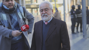 Caso Audios-Factop: Fiscalía cierra investigación y pide 17 años de cárcel para Luis Hermosilla