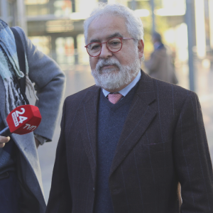 Caso Audios-Factop: Fiscalía cierra investigación y pide 17 años de cárcel para Luis Hermosilla