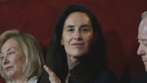 Cecilia Piñera sale en defensa de Boric por afección de Violeta: 