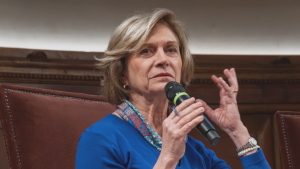 Matthei apunta al Gabinete y acusa falta de coordinación: 