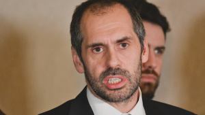 El llamado de atención de Nicolás Grau al FA por lobbistas: 