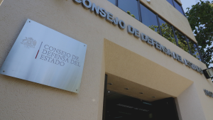 Caso Audios: CDE se querella contra ex juez Antonio Ulloa por cohecho y revelación de secreto