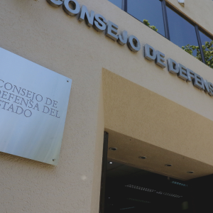 Caso Audios: CDE se querella contra ex juez Antonio Ulloa por cohecho y revelación de secreto
