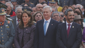 La Moneda descarta volver a diseño tradicional de vocero de Gobierno: 