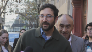 Corte de Santiago ordena reserva de correos electrónicos de Miguel Crispi tras su paso por La Moneda