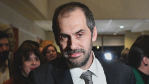 Nicolás Grau y recuperación económica: 