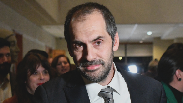 Nicolás Grau y recuperación económica: 