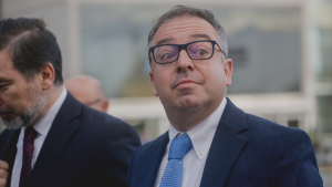 Trama bielorrusa: por qué Gabriel Silber quedó con arresto domiciliario total