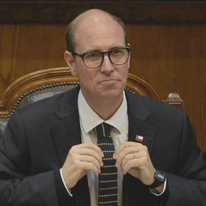 Martín Arrau y levantamiento del secreto bancario: 