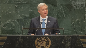 La Moneda confirma adhesión a Escudo de Las Américas liderado por Donald Trump