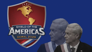 Kast defiende sumar a Chile a Escudo de Las Américas: 