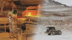 Trabajadores del cobre rechazan proyecto que les quita representación en directorio de Codelco