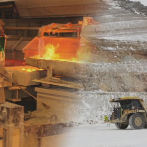Trabajadores del cobre rechazan proyecto que les quita representación en directorio de Codelco