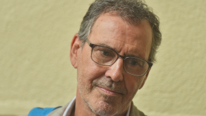 Cristián Campos exige 