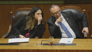 Nuevo traspié legislativo del Gobierno: el 