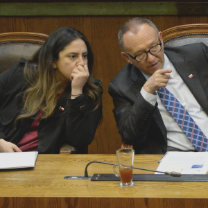 Nuevo traspié legislativo del Gobierno: el 