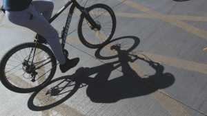 Mucho más que una ciclovía