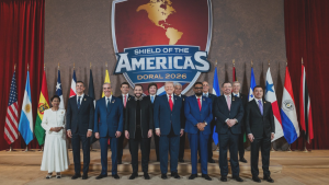 Capitán América