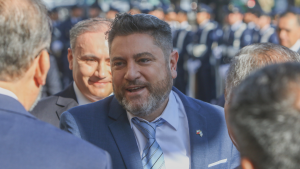 Cancillería entrega nota de protesta a embajador de Israel por 