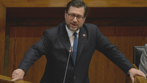Canciller y Brandon Judd: 