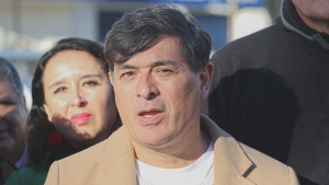 Franco Parisi apunta a Kast por interpelación a canciller Pérez: 