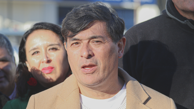 Franco Parisi apunta a Kast por interpelación a canciller Pérez: 
