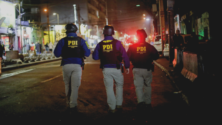 PDI y órdenes de expulsión de extranjeros: podrá ingresar a domicilios con autorización judicial