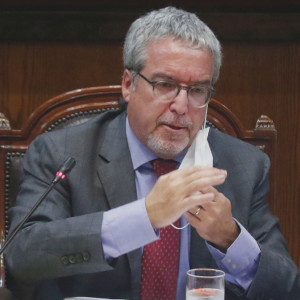 Luis Hermosilla a Fiscalía: el rol del embajador Gabriel Zaliasnik en nombramientos de jueces