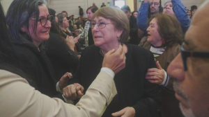 Diputada Santelices (REP) oficia a Contraloría por Bacheletazo de la oposición en La Pintana