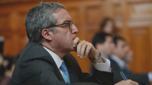 Tras declaración de Hermosilla: se acrecienta presión para pedir la salida de Gabriel Zaliasnik de embajada