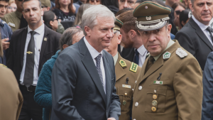 Alza del desempleo, bencinas e Imacec: la 