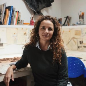 Paula de Solminihac