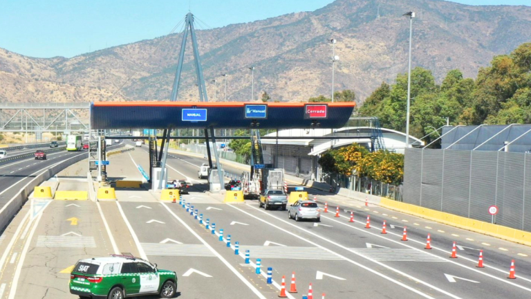 Todas las medidas del operativo que preparó el MOP para el fin de semana de Fiestas Patrias