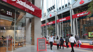 Santander será puente entre Chile y los mercados internacionales en ChileDay Madrid 2026