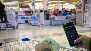 Fiestas Patrias: los horarios de cierre de los supermercados este jueves 17 de septiembre