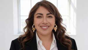 Evelyn Silva, gerente de investigación en FALP: “Hay que aliviar el dolor del cáncer de forma integral”