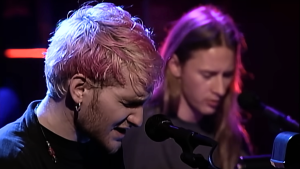 Recomendado: Alice in Chains reedita su MTV Unplugged a 30 años de su publicación