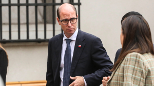 Gobierno se abre a retirar reforma de seguridad para presentar nueva iniciativa con parte de la oposición