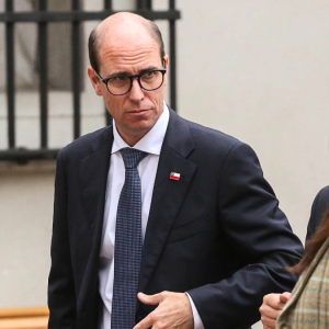 Gobierno se abre a retirar reforma de seguridad para presentar nueva iniciativa con parte de la oposición