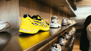 Así es la primera tienda SportStyle de América