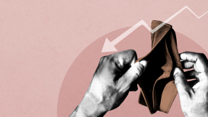 ¿Es un mal momento para invertir cuando la economía no crece?