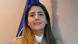 Minsal nombra nueva seremi de Salud de Los Lagos tras salida de Bintrup