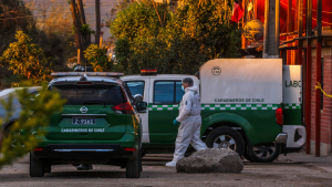Kast lamentó crimen de carabinero en Lo Espejo: indagan por qué el autor estaba en libertad
