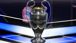 Champions League 26/27: los partidos que se jugarán esta semana en la fecha 1 de la fase de liga