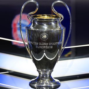 Champions League 26/27: los partidos que se jugarán esta semana en la fecha 1 de la fase de liga